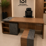 Bureau de direction Royal