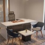 Bureau de direction Stylé