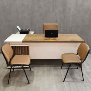 Bureau direction Lune