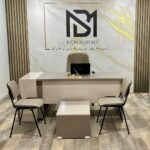Bureau de direction Iris