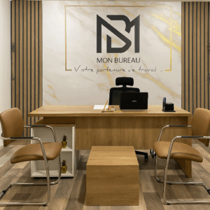 Bureau direction Neutra