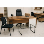 Bureaux direction delta
