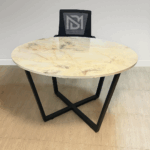 Table de réunion Dento