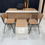 Bureau de direction Adora