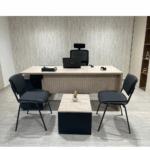 Bureau de direction black