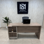Bureau opérationnels Sonomi