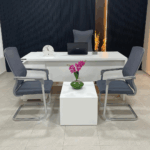 Bureau de direction Flora