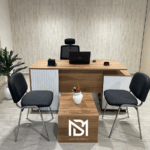 Bureau de direction Rivita