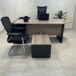 Bureau de direction