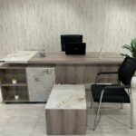 Bureau de direction