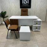 Bureaux direction lamé