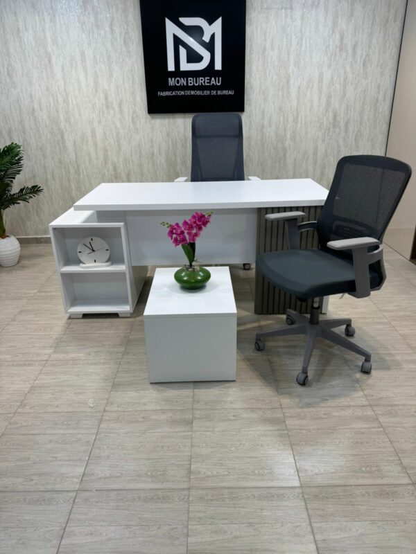 Bureaux direction lamé