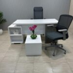 Bureaux Opérationnels Quatro