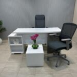 Bureaux Opérationnels Quatro