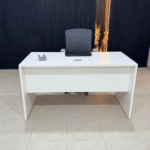 White office