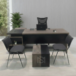 Bureau de direction Symphonie