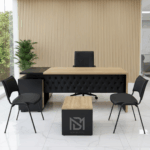 Bureau de direction Big Boss