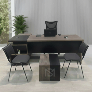 Bureau de direction Symphonie