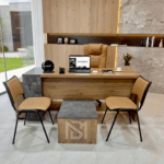 Bureau de direction Diplomate