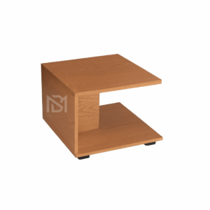 Table basses Asymétrique