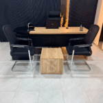 bureau de direction Majestic