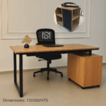 Bureau opérationnels Edrine