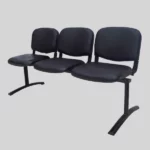 Banquette Iso 3 places