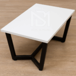 Table basse Métallo