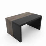 Table basses BiColor