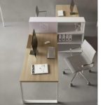 Bureaux partagés Workspace