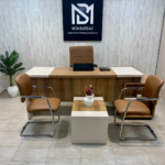 Bureau de direction Gérant