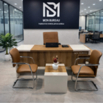 Bureau de direction Gérant