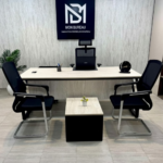 Bureau de direction BiMatière