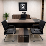 Bureau de direction Symphonie Plus