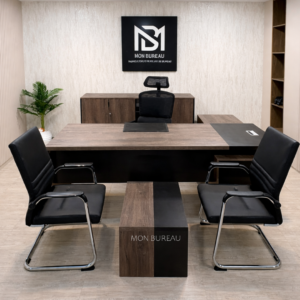 Bureau de direction Symphonie Plus