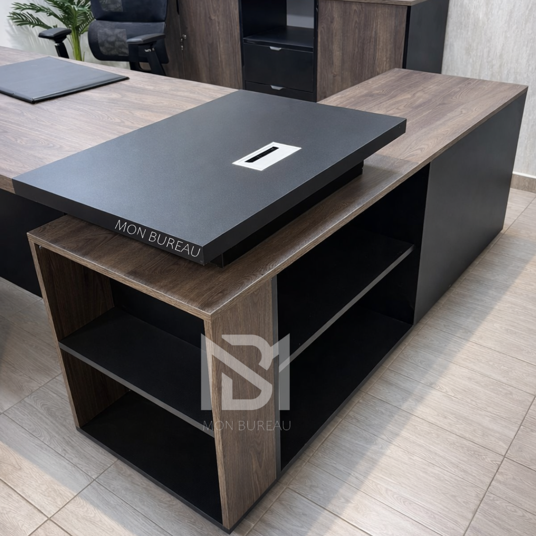 Bureau de direction Symphonie Plus