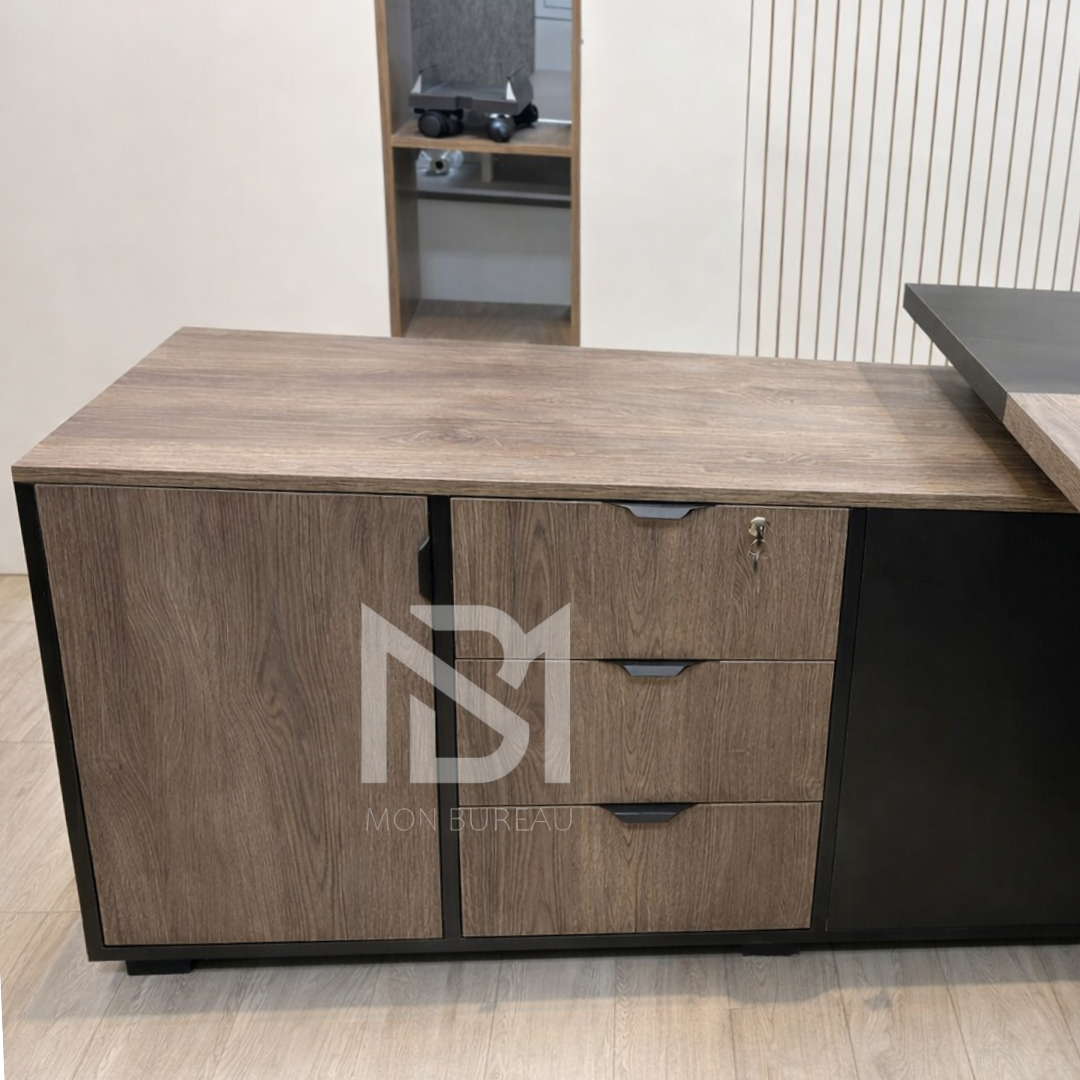 Bureau de direction Symphonie Plus