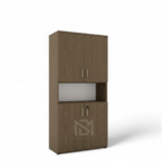 Rangement Portes Haut et Bas