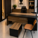 Bureau de Direction LEADER