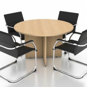 Table Réunion Duo 4